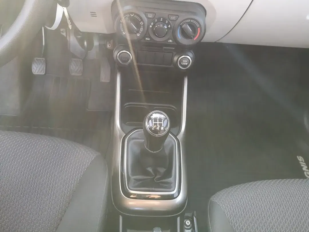 Suzuki Ignis MHEV 1.2 - Thumbnail 8
