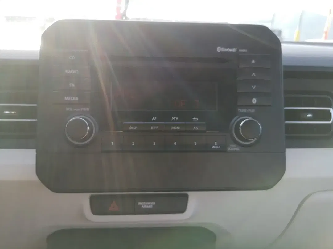 Suzuki Ignis MHEV 1.2 - Thumbnail 9