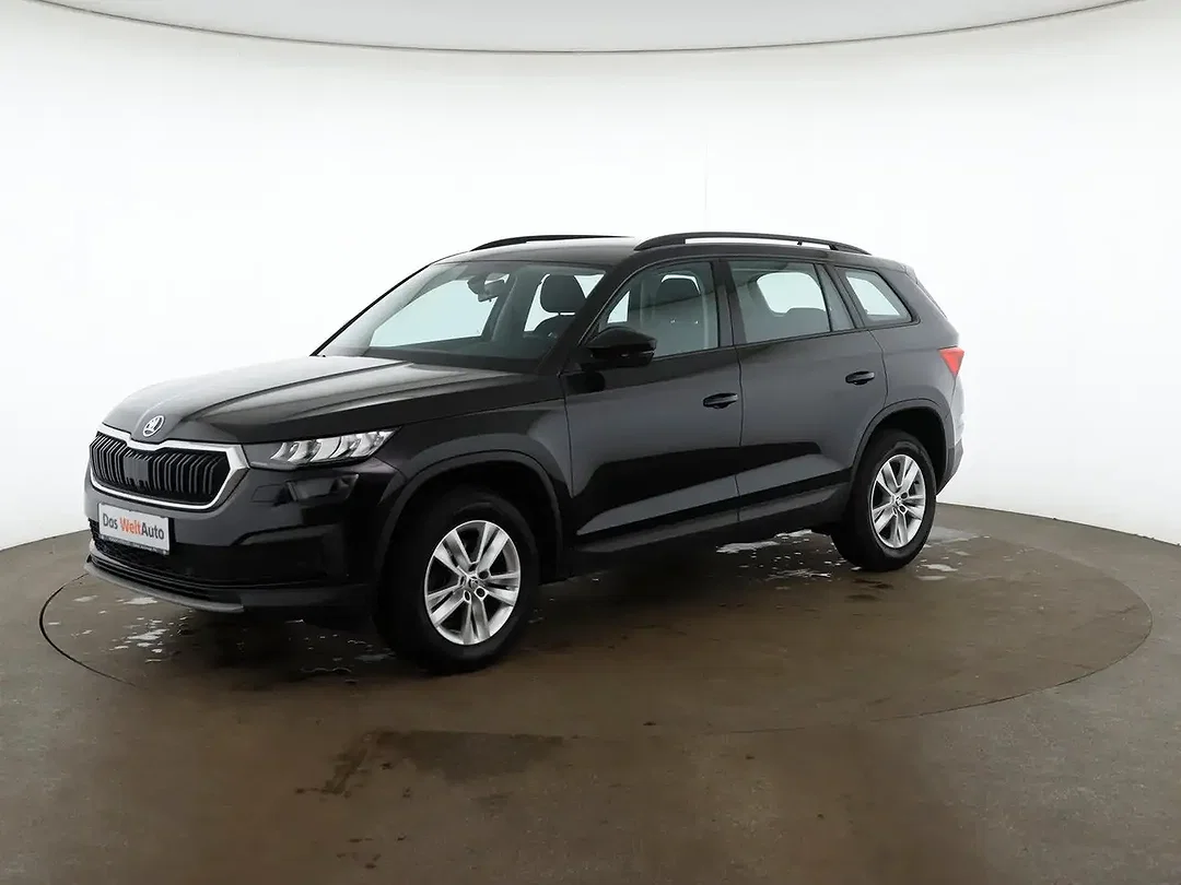 Skoda Kodiaq TDI DSG Active - Afbeelding 1