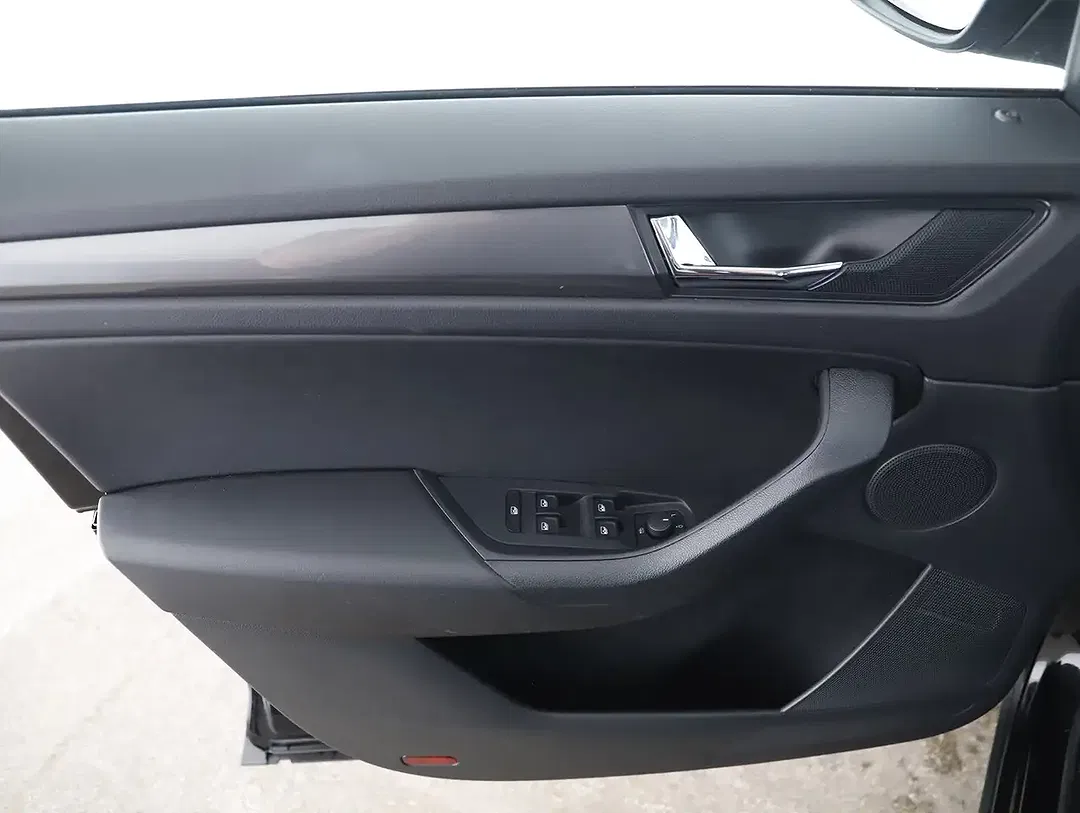 Skoda Kodiaq TDI DSG Active - Thumbnail 10