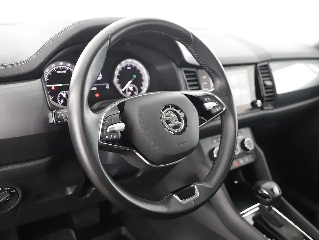 Skoda Kodiaq TDI DSG Active - Thumbnail 13