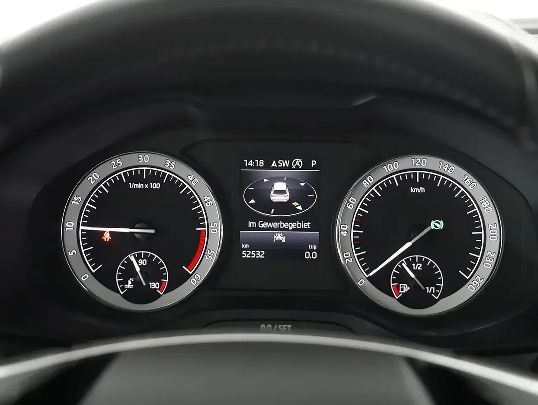 Skoda Kodiaq TDI DSG Active - Thumbnail 15