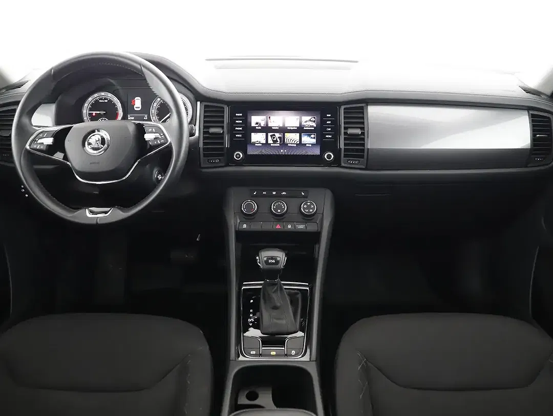 Skoda Kodiaq TDI DSG Active - Thumbnail 17