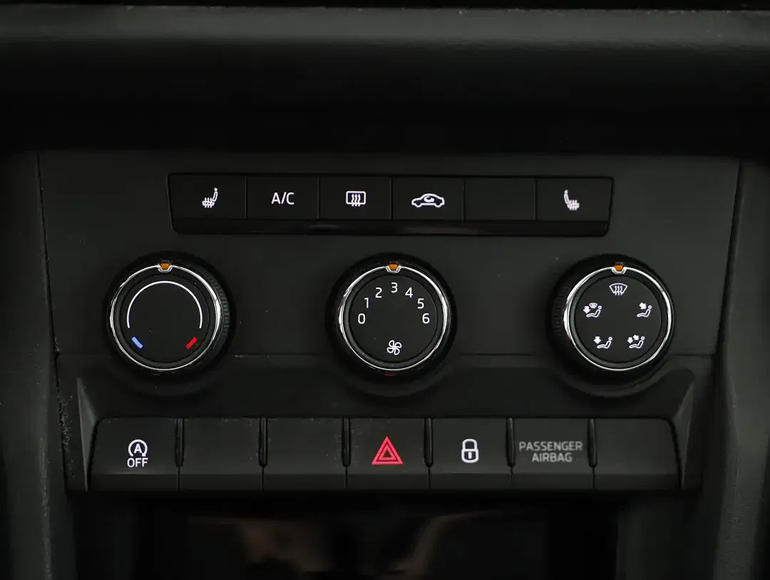 Skoda Kodiaq TDI DSG Active - Thumbnail 18