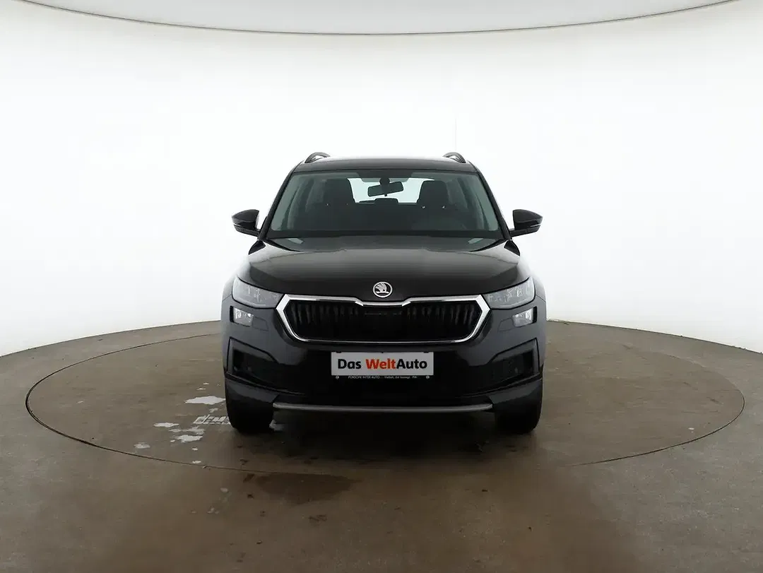 Skoda Kodiaq TDI DSG Active - Thumbnail 2
