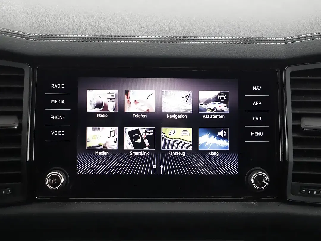 Skoda Kodiaq TDI DSG Active - Thumbnail 20