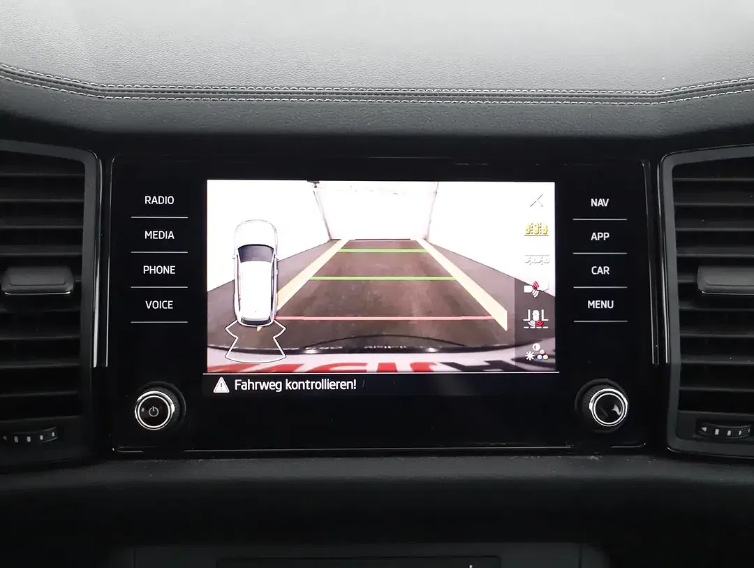 Skoda Kodiaq TDI DSG Active - Thumbnail 21