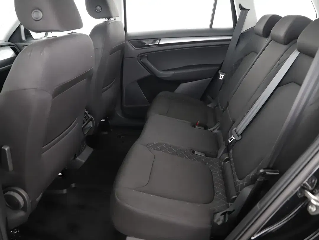 Skoda Kodiaq TDI DSG Active - Thumbnail 23