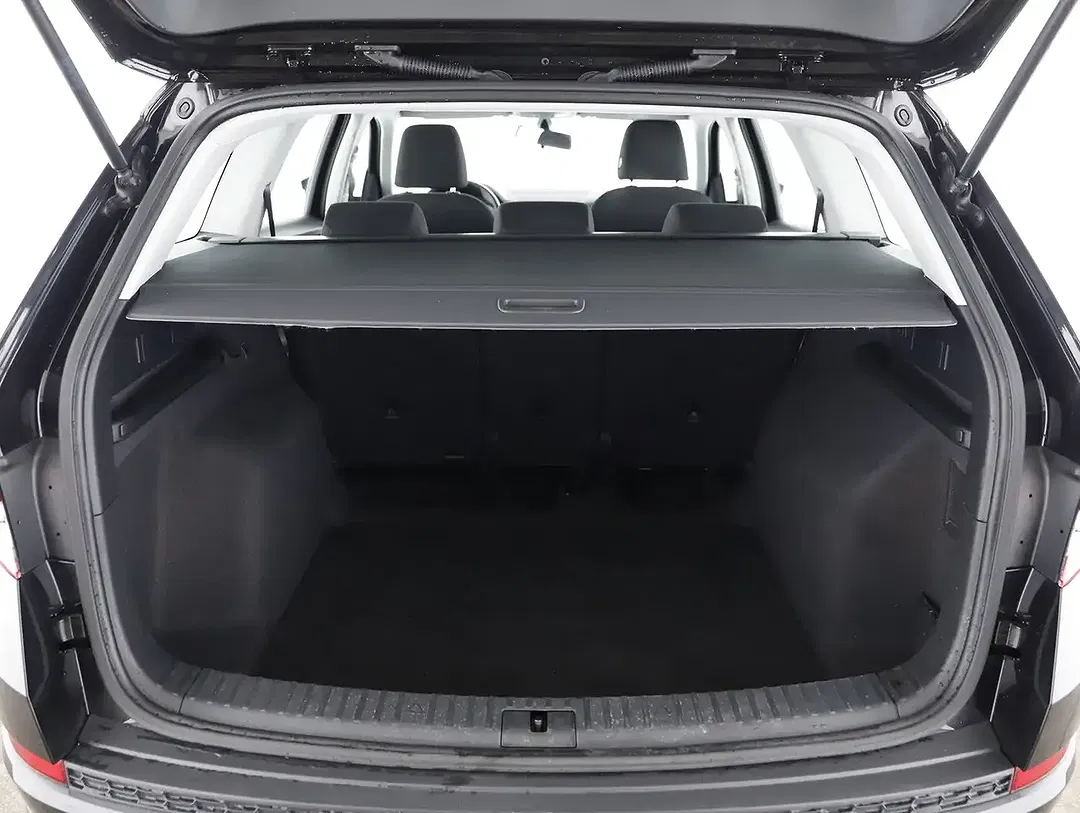 Skoda Kodiaq TDI DSG Active - Thumbnail 24