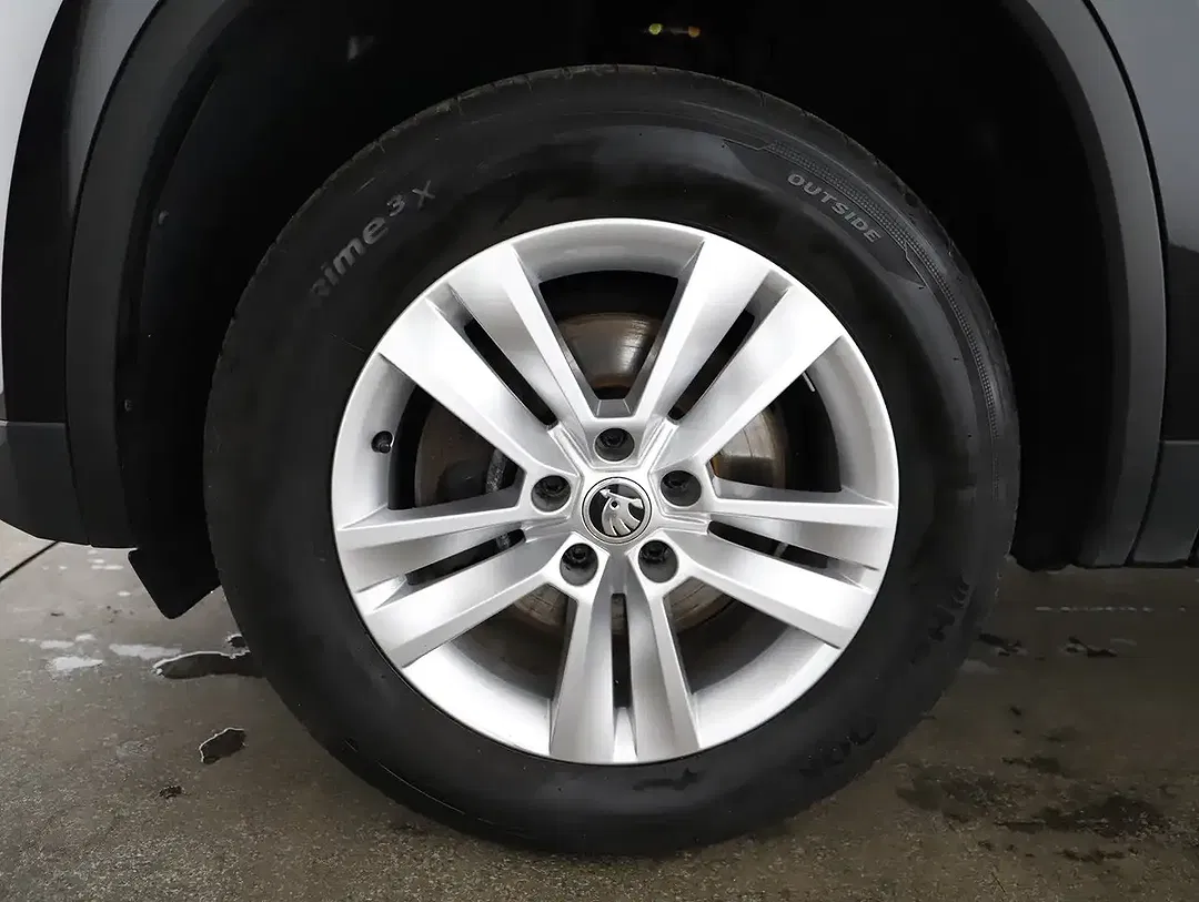 Skoda Kodiaq TDI DSG Active - Thumbnail 26