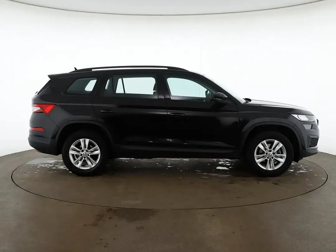 Skoda Kodiaq TDI DSG Active - Thumbnail 4