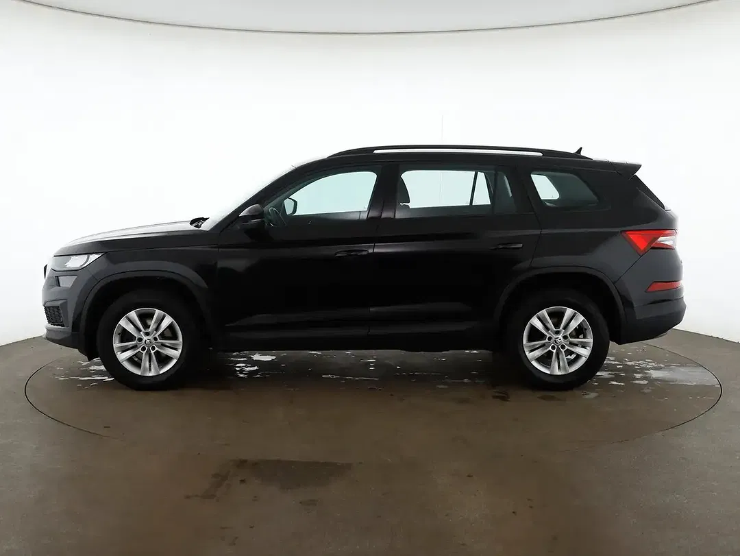 Skoda Kodiaq TDI DSG Active - Thumbnail 5