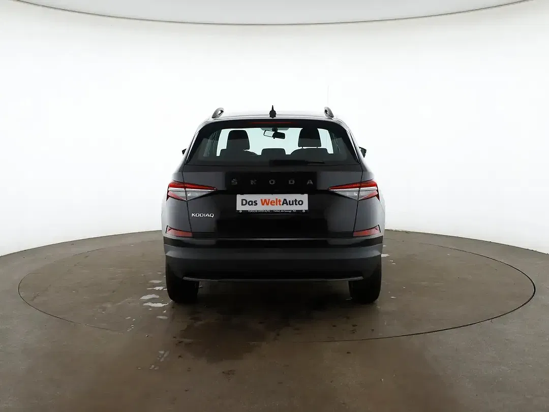 Skoda Kodiaq TDI DSG Active - Thumbnail 7