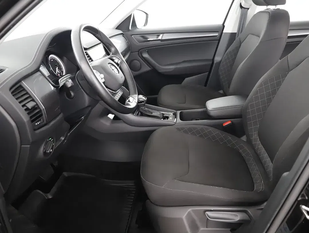 Skoda Kodiaq TDI DSG Active - Thumbnail 9