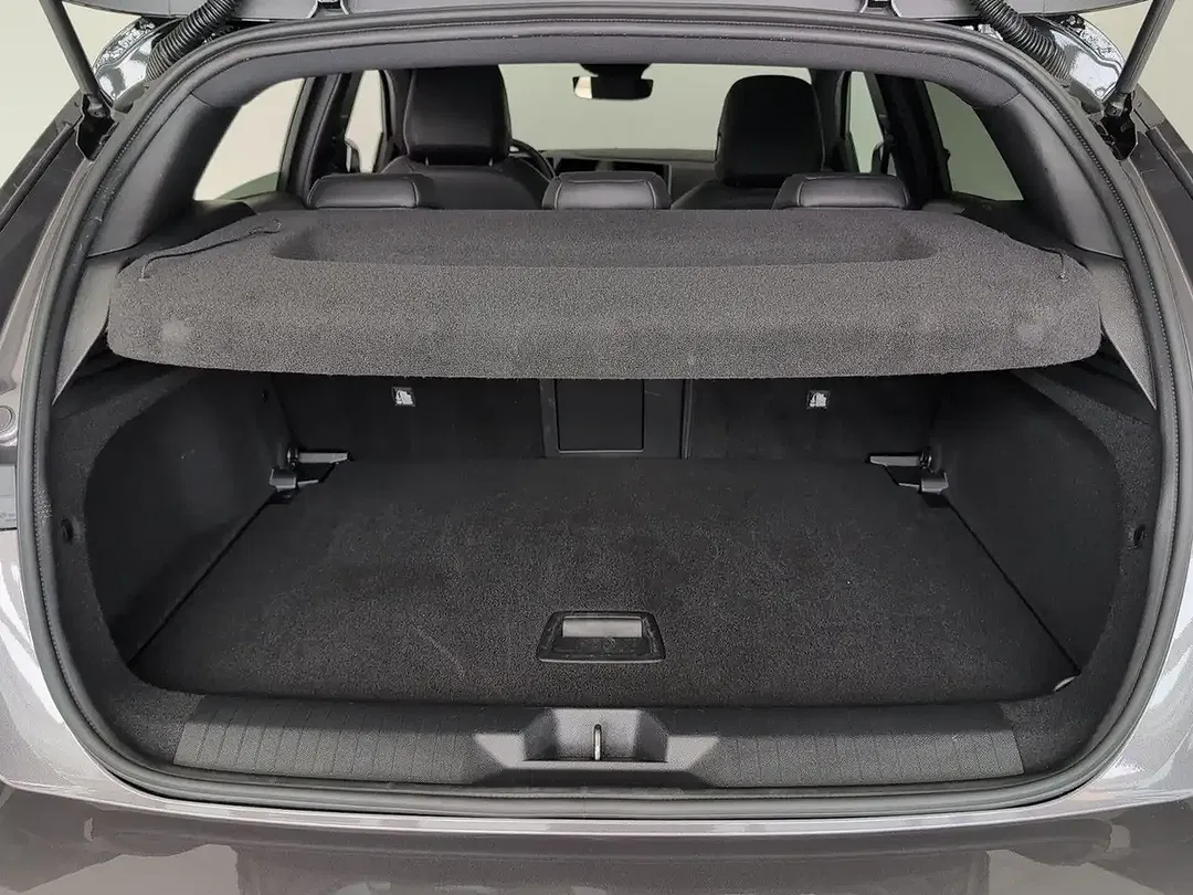 Opel Astra 1.2 GS IntelliLux LED - Thumbnail 11