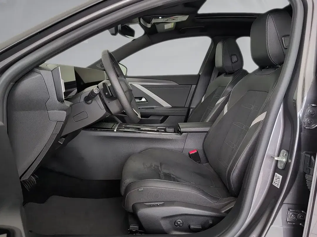Opel Astra 1.2 GS IntelliLux LED - Thumbnail 15