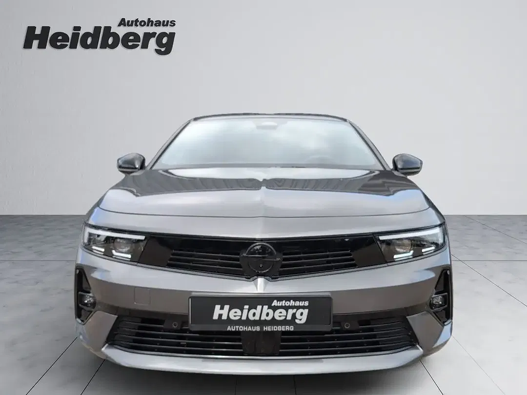 Opel Astra 1.2 GS IntelliLux LED - Thumbnail 2