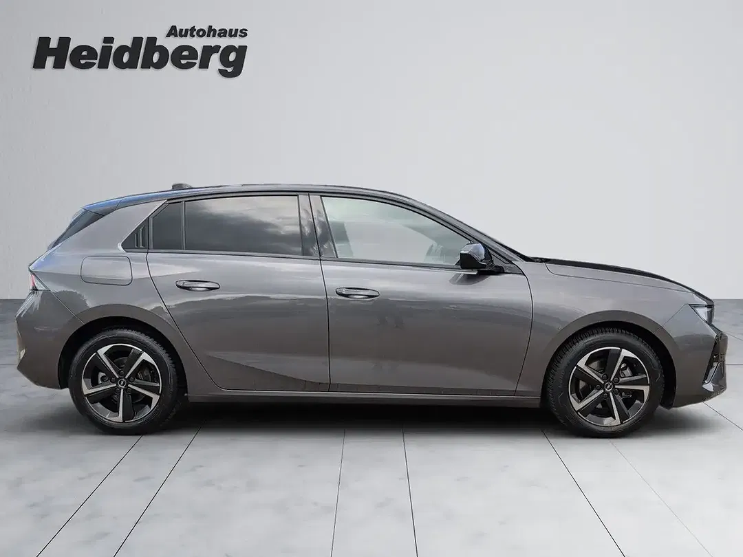 Opel Astra 1.2 GS IntelliLux LED - Thumbnail 8