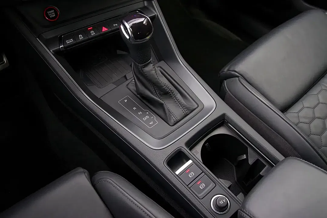 Audi RS Q3 quattro Sportback - Thumbnail 15
