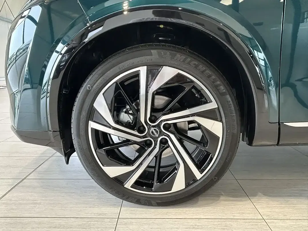 Nissan Qashqai 1.3 DIG-T MHEV Xtronic Tekna+ - Thumbnail 15