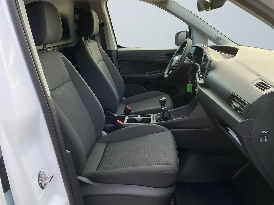 Ford Transit Connect EcoBlue L2 Trend - Thumbnail 10