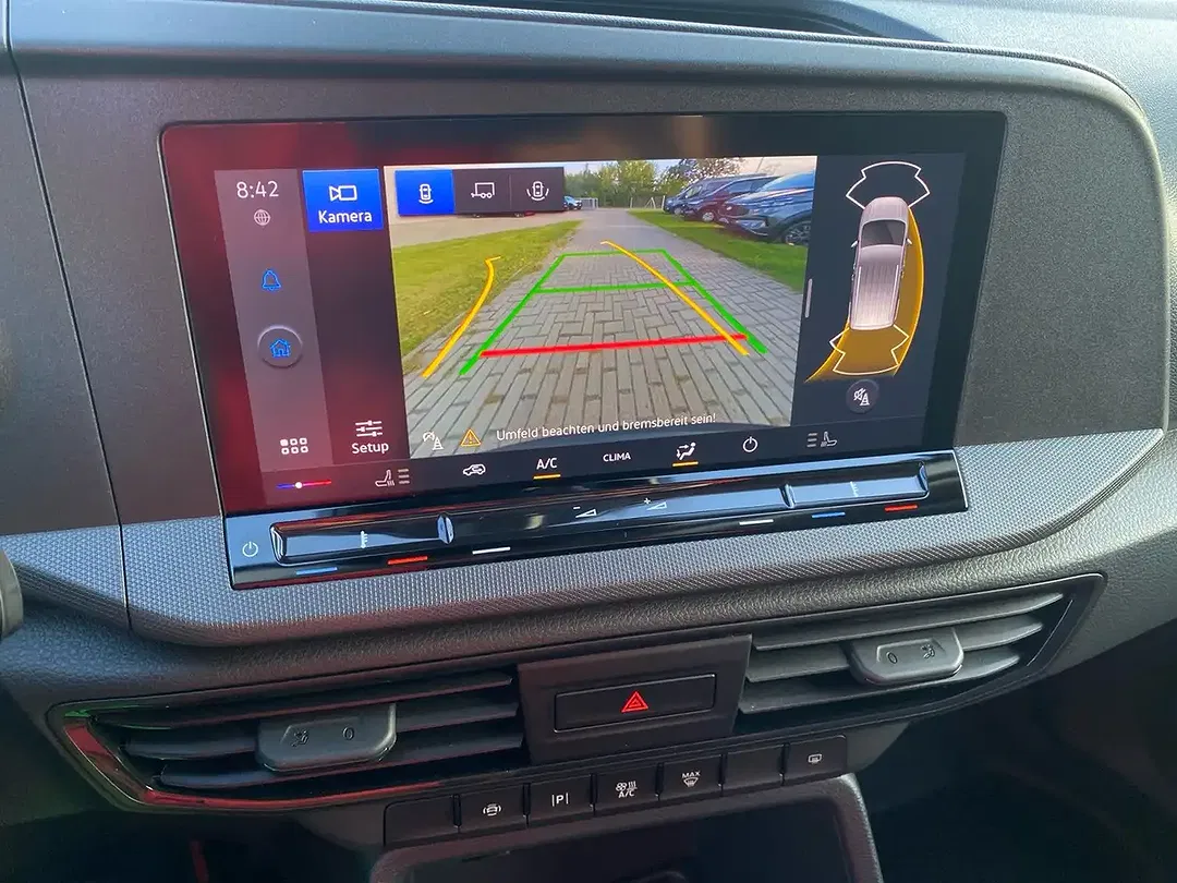 Ford Transit Connect EcoBlue L2 Trend - Thumbnail 13