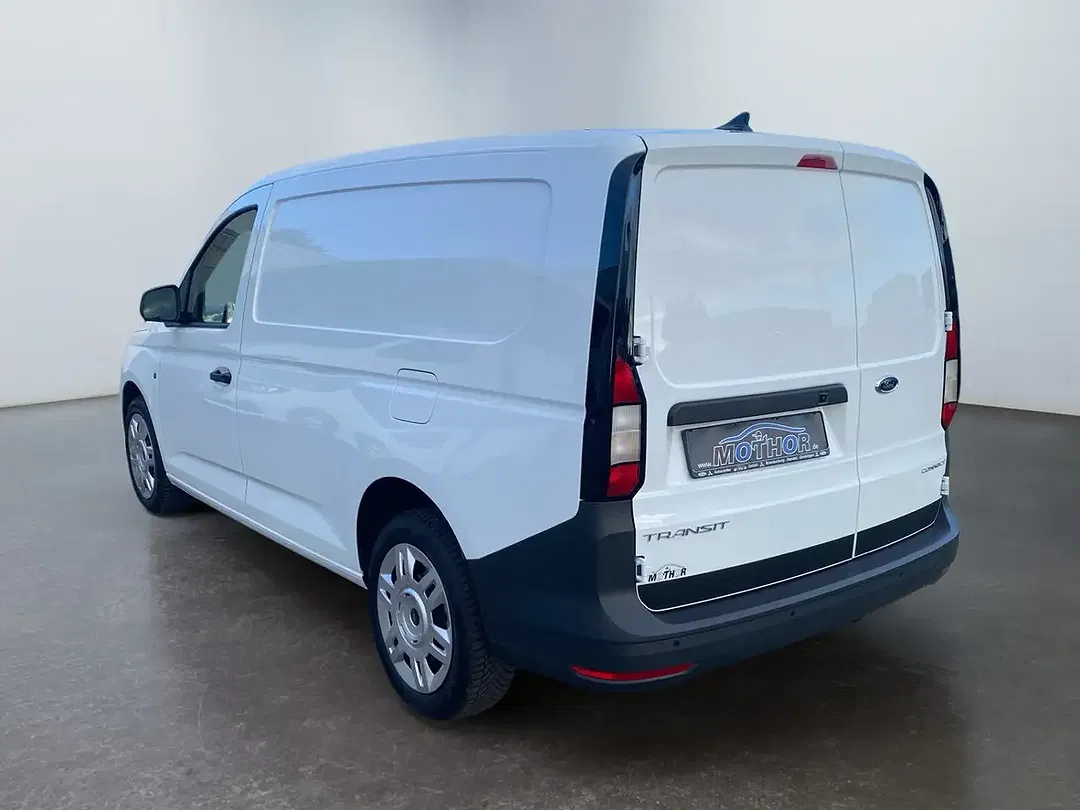 Ford Transit Connect EcoBlue L2 Trend - Thumbnail 4