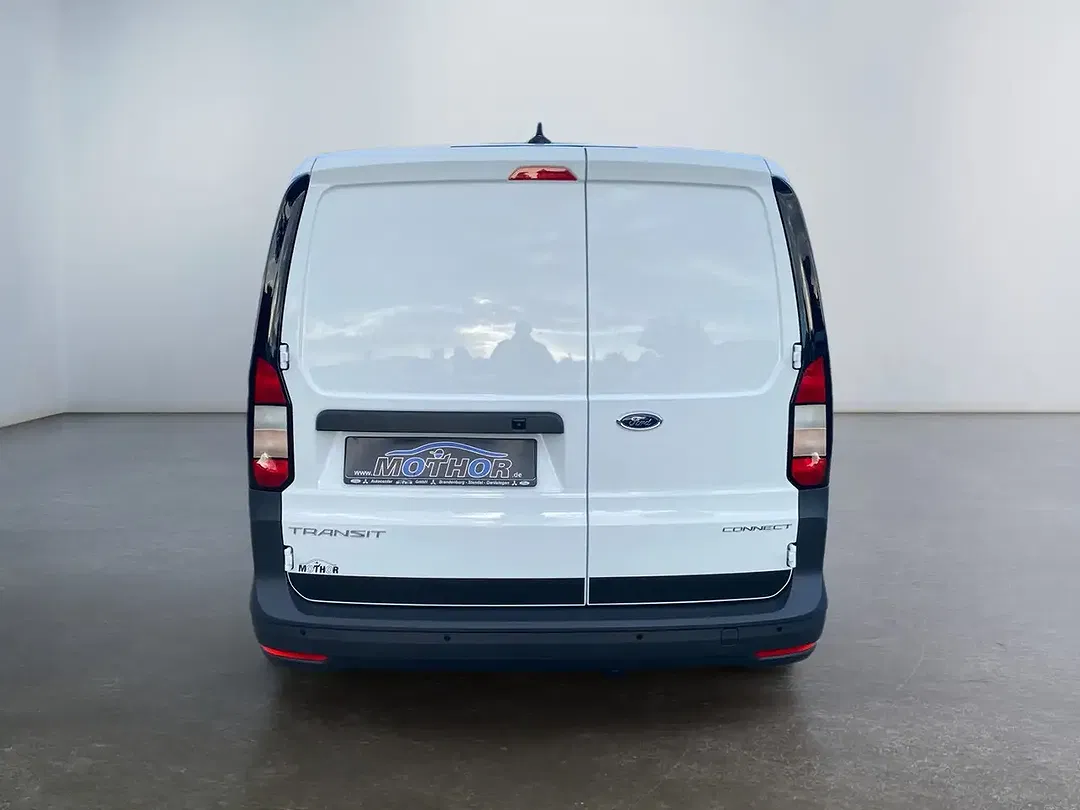 Ford Transit Connect EcoBlue L2 Trend - Thumbnail 5