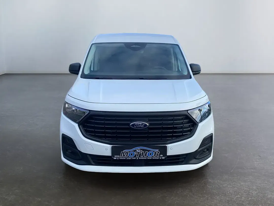 Ford Transit Connect EcoBlue L2 Trend - Thumbnail 6
