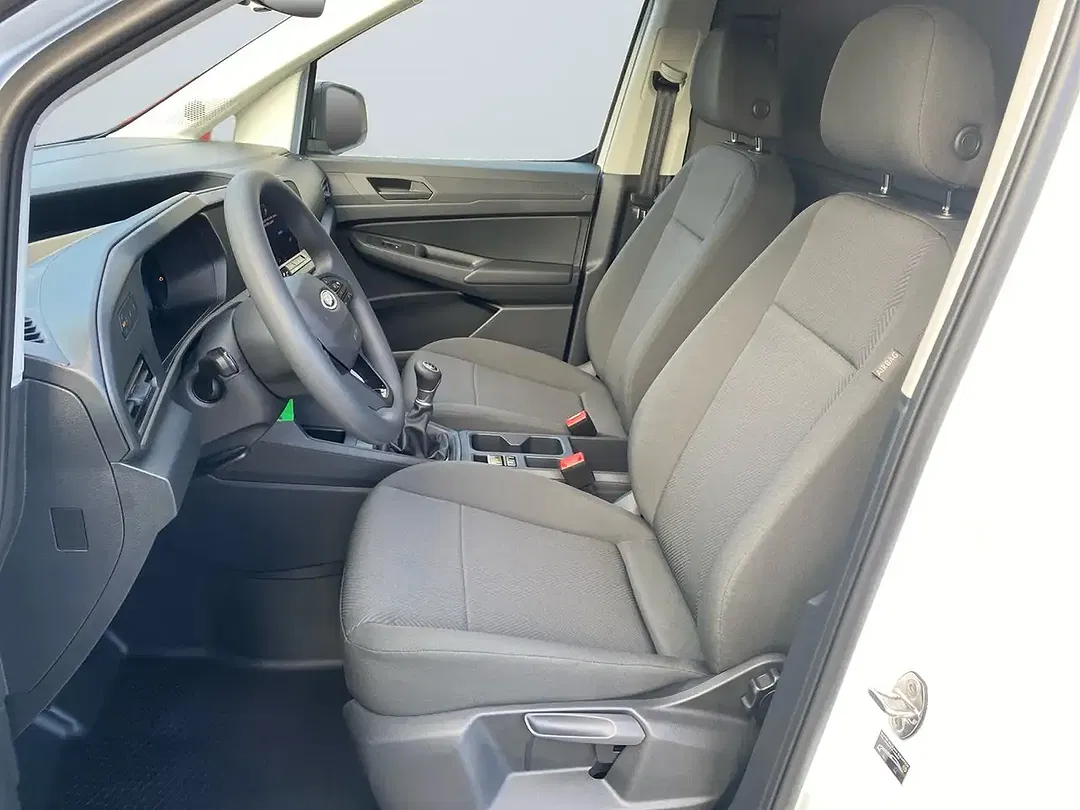 Ford Transit Connect EcoBlue L2 Trend - Thumbnail 7