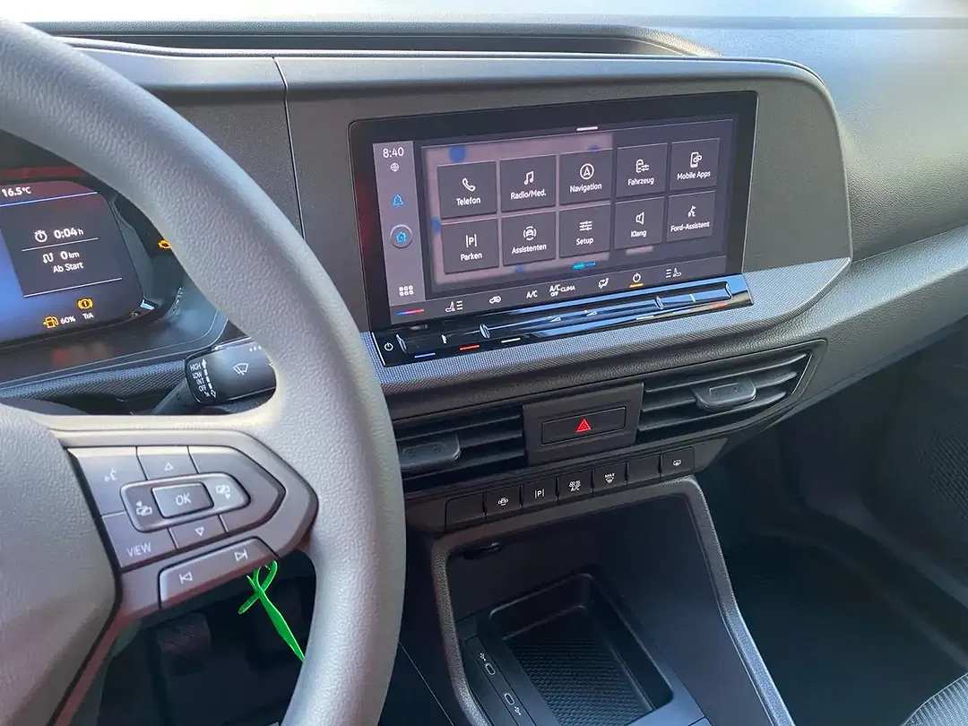 Ford Transit Connect EcoBlue L2 Trend - Thumbnail 9