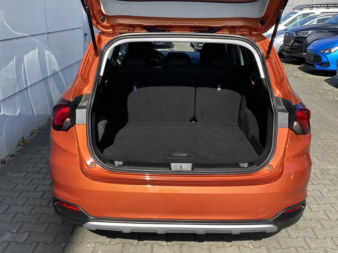 Fiat Tipo 1.5 GSE MHEV Cross - Thumbnail 9