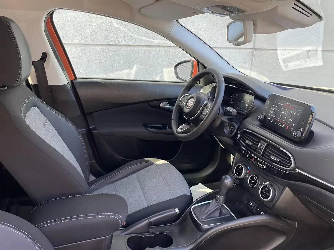 Fiat Tipo 1.5 GSE MHEV Cross - Thumbnail 13