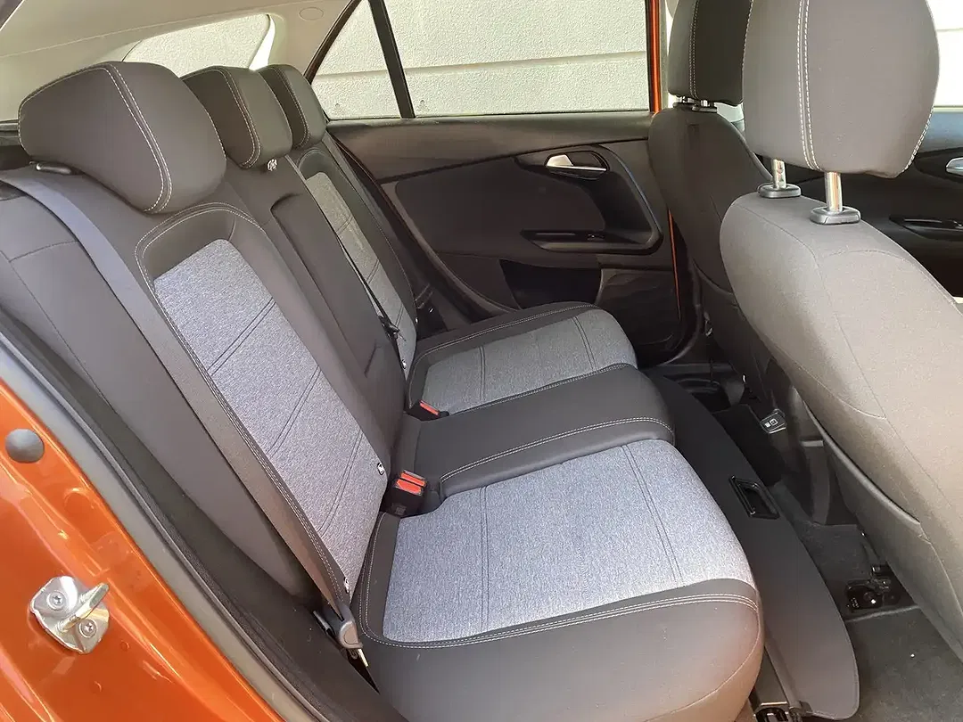 Fiat Tipo 1.5 GSE MHEV Cross - foto 14