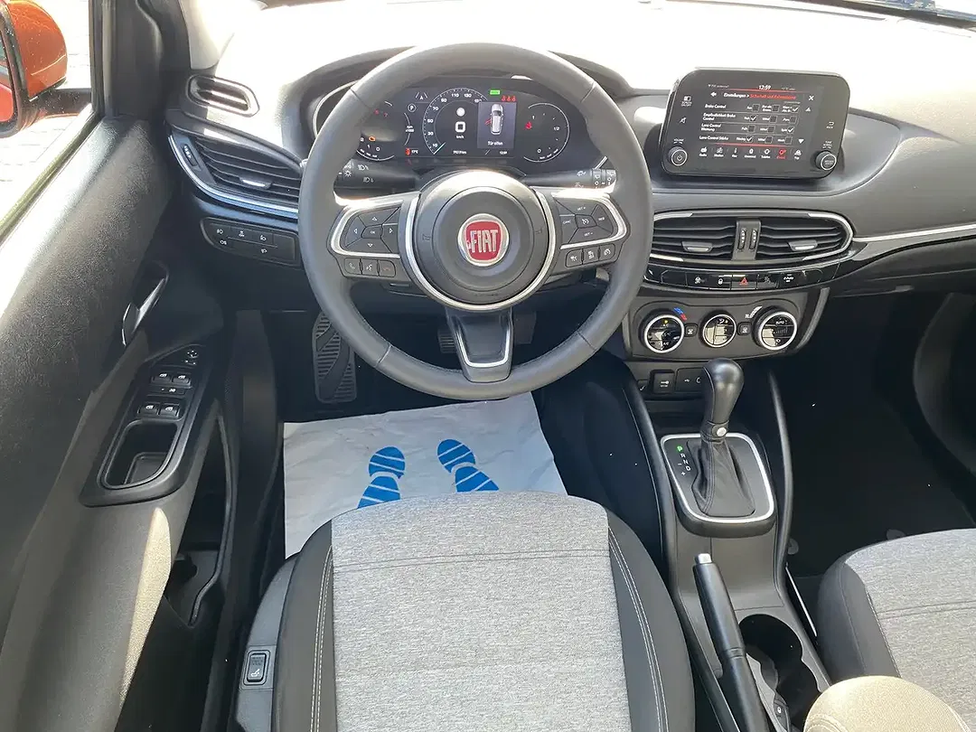 Fiat Tipo 1.5 GSE MHEV Cross - Thumbnail 3