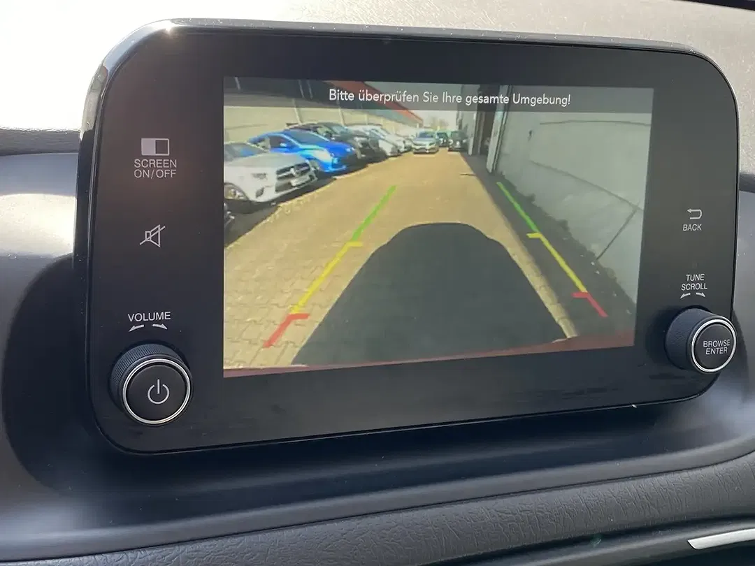 Fiat Tipo 1.5 GSE MHEV Cross - Thumbnail 4