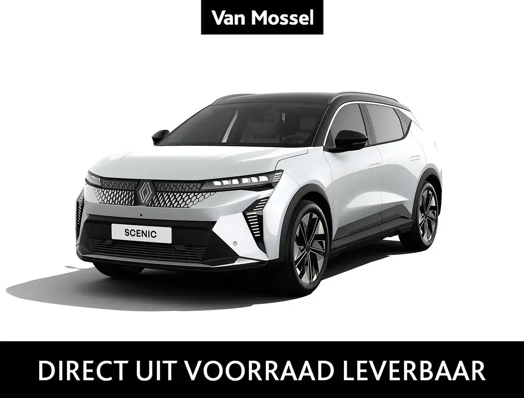 Renault Scenic E-Tech Techno - foto 1