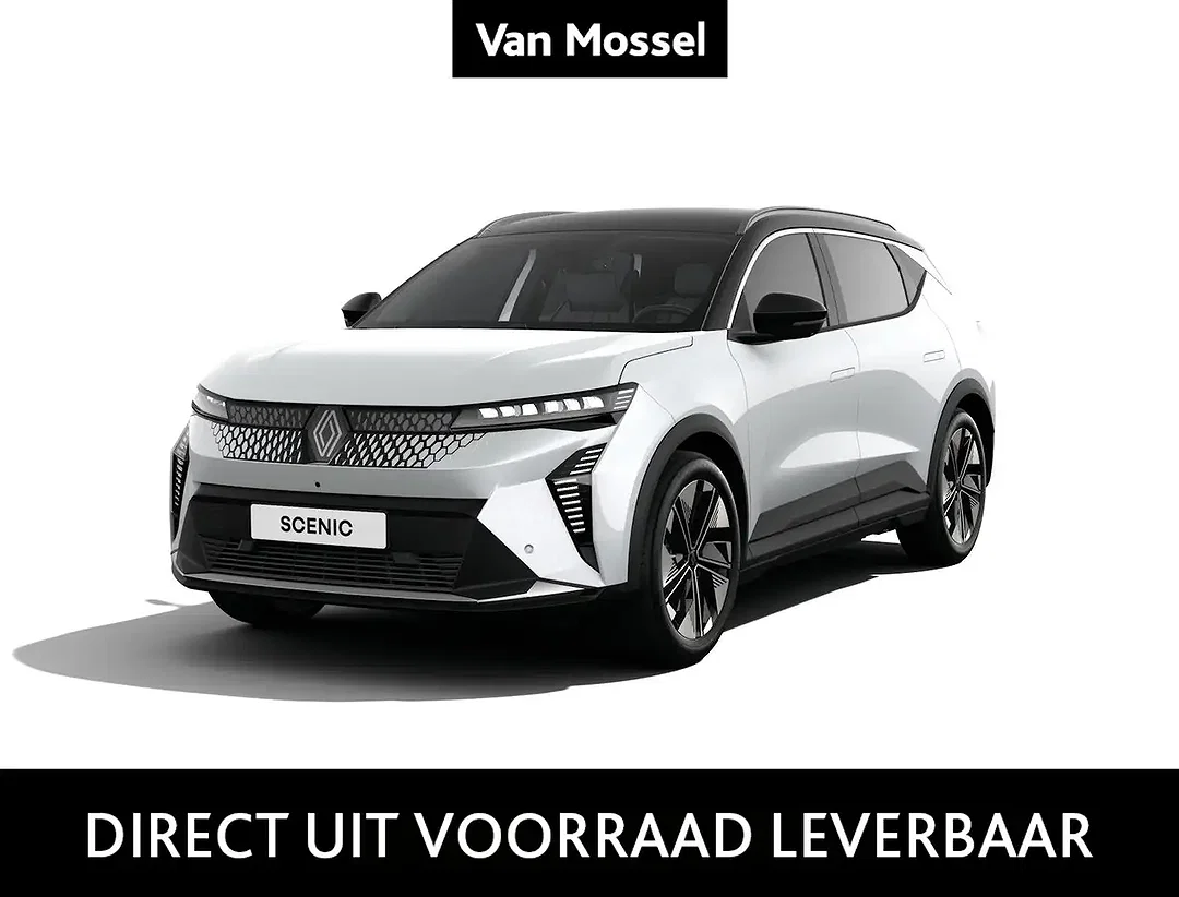 Renault Scenic E-Tech Techno - Afbeelding 1