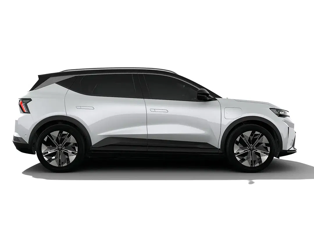 Renault Scenic E-Tech Techno - foto 2