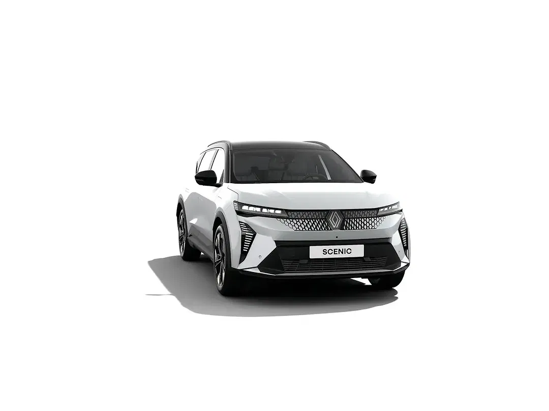 Renault Scenic E-Tech Techno - Thumbnail 4