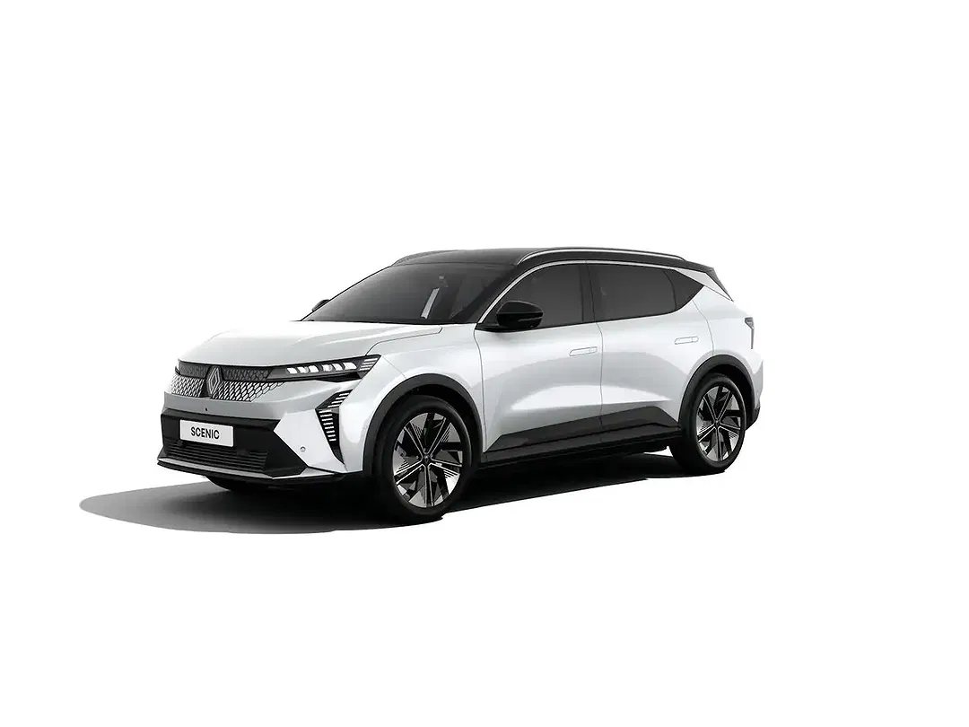 Renault Scenic E-Tech Techno - Thumbnail 5