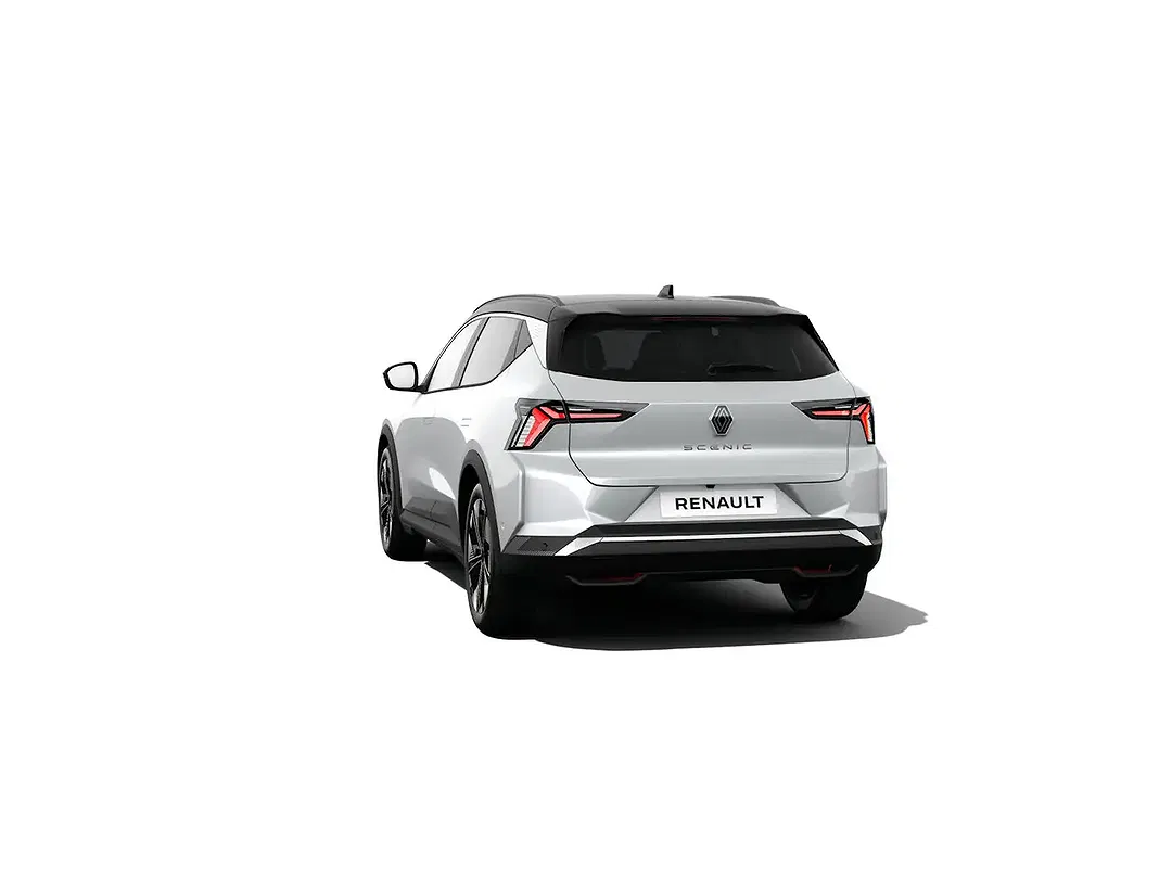 Renault Scenic E-Tech Techno - Thumbnail 6