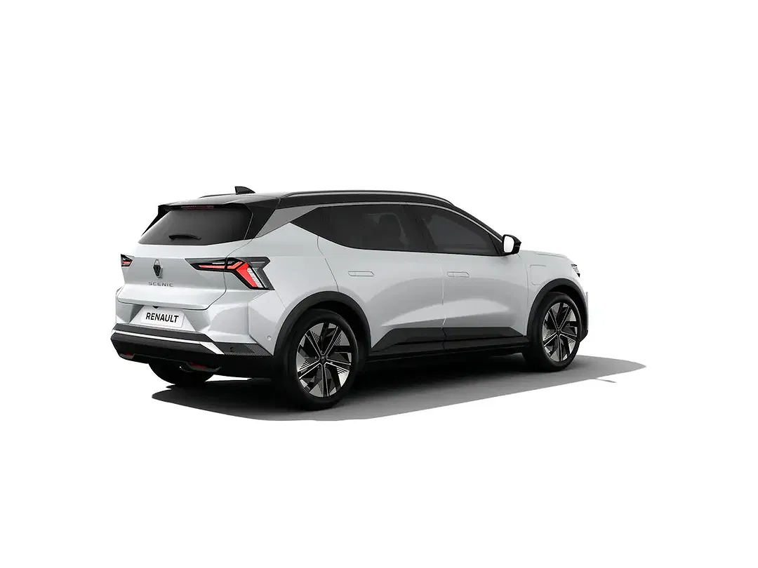 Renault Scenic E-Tech Techno - Thumbnail 7