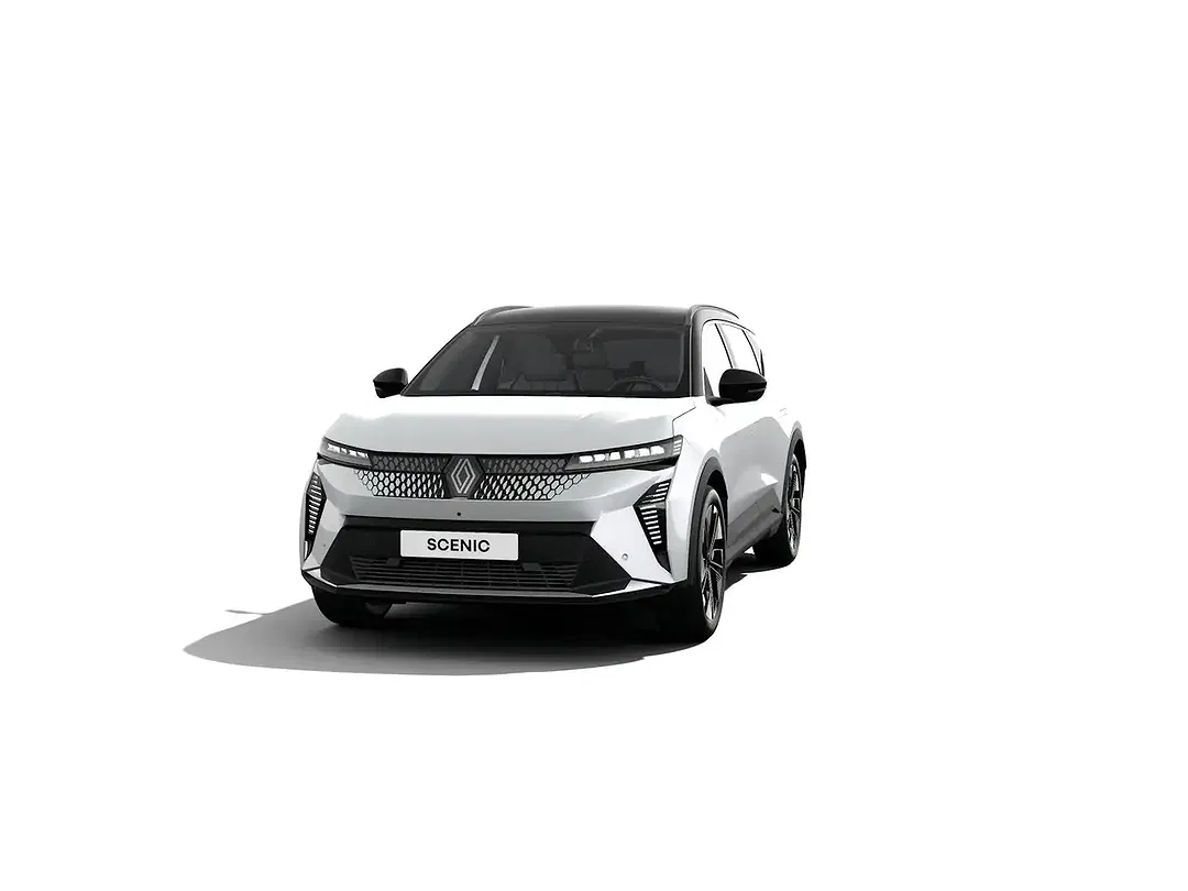 Renault Scenic E-Tech Techno - Thumbnail 8