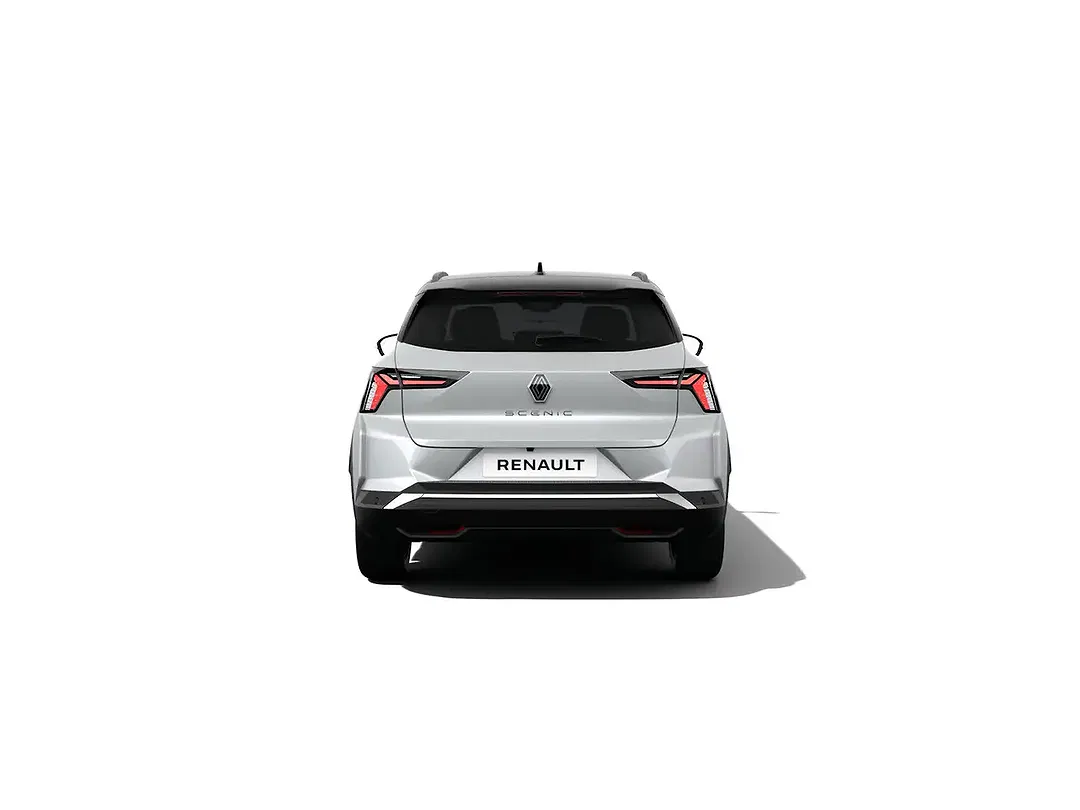 Renault Scenic E-Tech Techno - Thumbnail 9
