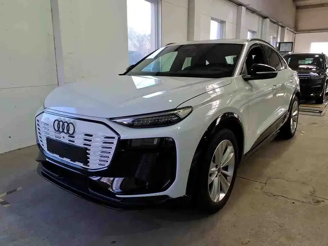 Audi SQ6 e-tron quattro Sportback plus - Afbeelding 1