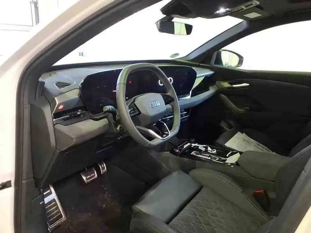 Audi SQ6 e-tron quattro Sportback plus - Thumbnail 11