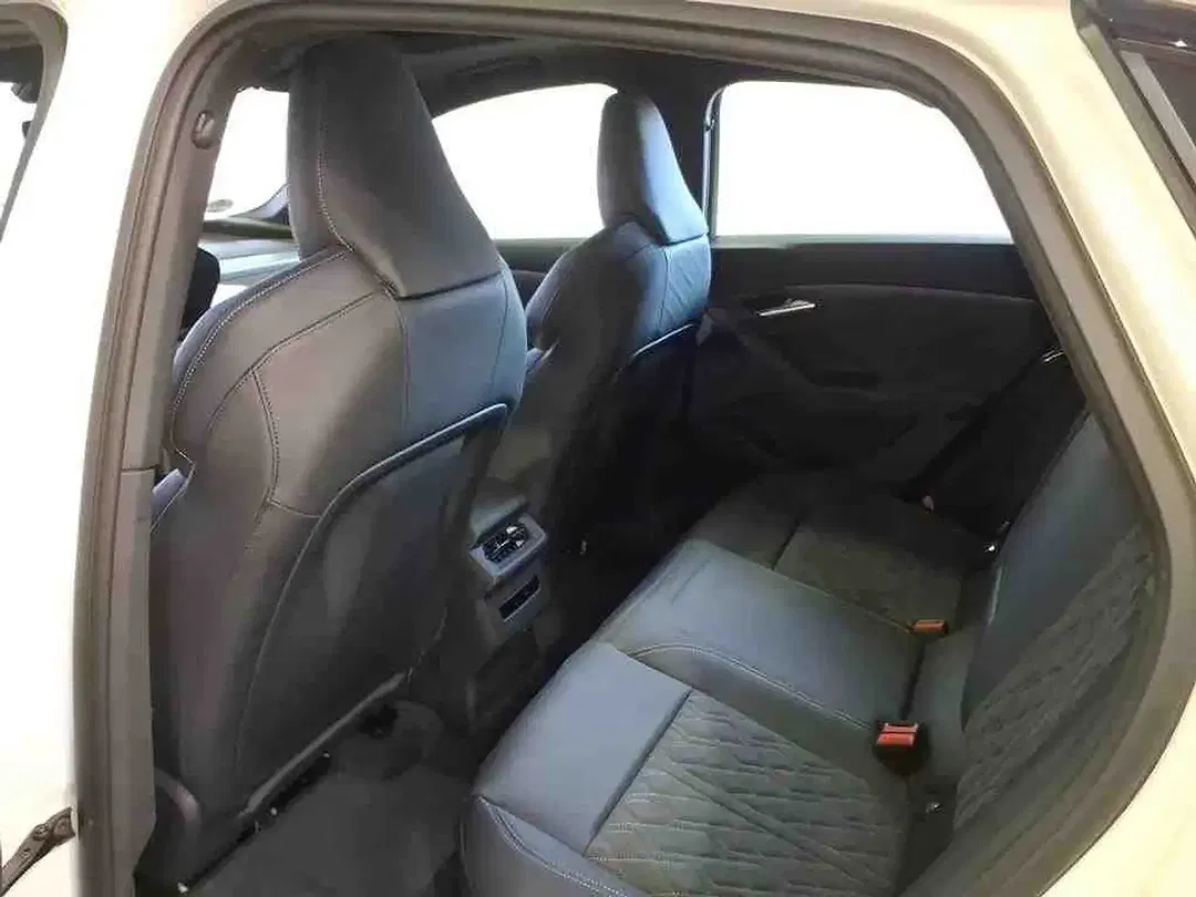 Audi SQ6 e-tron quattro Sportback plus - Thumbnail 12