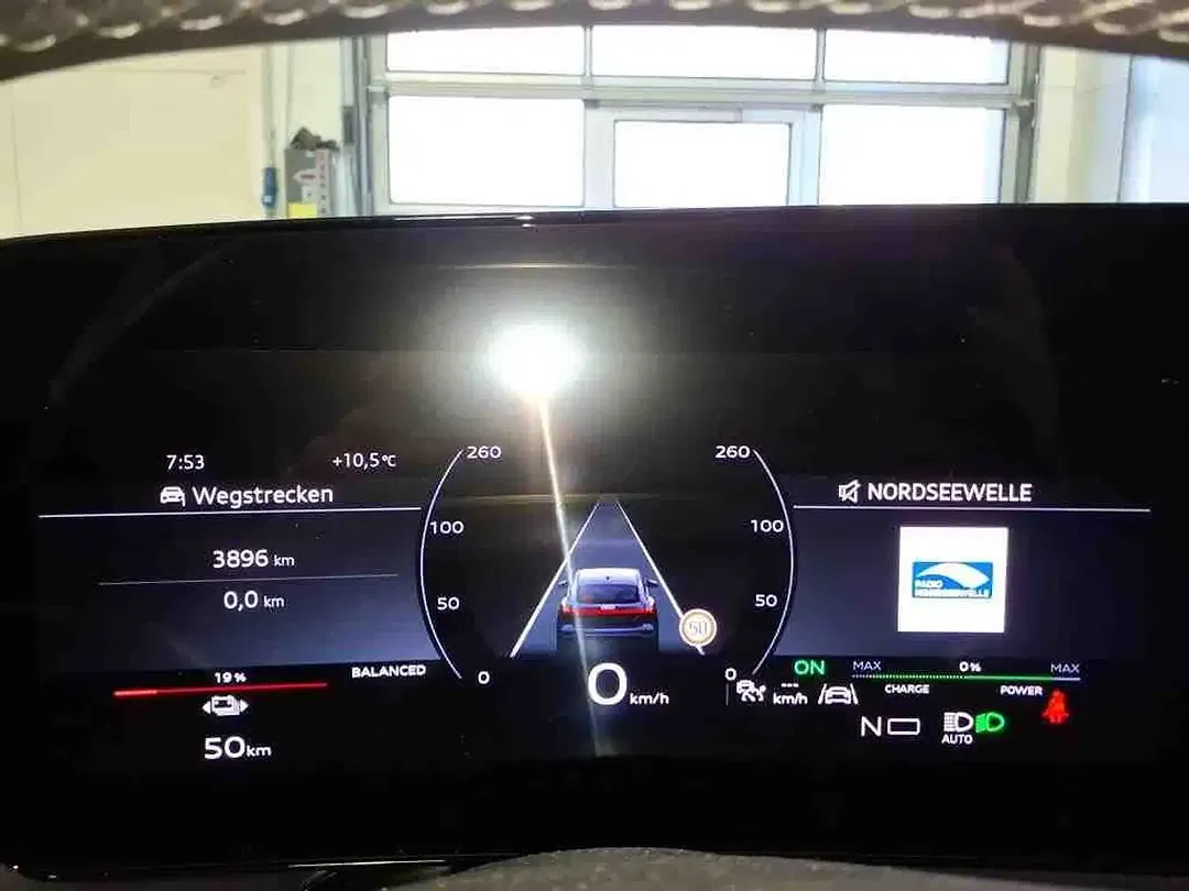 Audi SQ6 e-tron quattro Sportback plus - Thumbnail 13