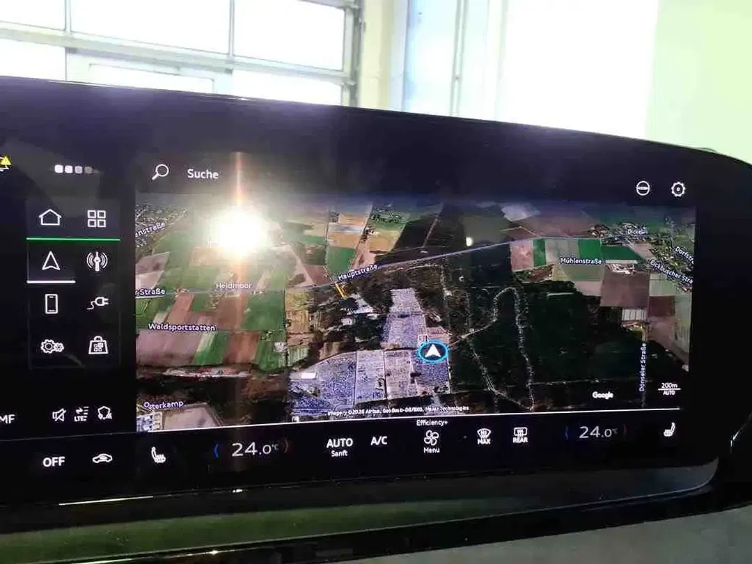 Audi SQ6 e-tron quattro Sportback plus - foto 14